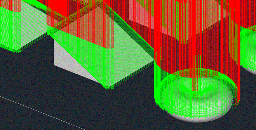 IJCAD用３次元CAMﾌﾟﾛｸﾞﾗﾑ説明